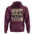 Texas Remember The Alamo Hoodie San Antonio Alamo War History Lover