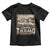 Texas Remember The Alamo Toddler T Shirt San Antonio Alamo War History Lover