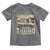 Texas Remember The Alamo Toddler T Shirt San Antonio Alamo War History Lover
