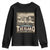 Texas Remember The Alamo Youth Sweatshirt San Antonio Alamo War History Lover
