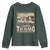 Texas Remember The Alamo Youth Sweatshirt San Antonio Alamo War History Lover