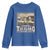 Texas Remember The Alamo Youth Sweatshirt San Antonio Alamo War History Lover