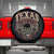 Texas Pride Spare Tire Cover Forever Come Hell Or High Water Patriotic Texas TS09