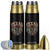 Texas Pride Bullet Tumbler Forever Come Hell Or High Water Patriotic Texas TS09