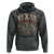 Texas Pride Hoodie Forever Come Hell Or High Water Patriotic Texas TS09