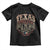Texas Pride Toddler T Shirt Forever Come Hell Or High Water Patriotic Texas