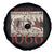 Medieval Bayeux Tapestry Hastings 1066 Spare Tire Cover Funny Party Like It's 1066 History Lover