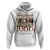 Medieval Bayeux Tapestry Hastings 1066 Hoodie Funny Party Like It's 1066 History Lover