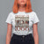 Medieval Bayeux Tapestry Hastings 1066 T Shirt For Women Funny Party Like It's 1066 History Lover