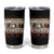 Medieval Bayeux Tapestry Hastings 1066 Tumbler Cup Funny Party Like It's 1066 History Lover