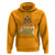 Haitian Hoodie It's In My DNA Haiti Patriotic - Wonder Print Shop