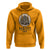 Haitian Hoodie Revolution 1804 Haiti Flag Vintage - Wonder Print Shop