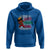 Haiti Young King Haitian Black Boys Kids Hoodie - Wonder Print Shop