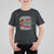 Haiti Young King Haitian Black Boys Kids T Shirt For Kid - Wonder Print Shop