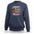 Haiti Young King Haitian Black Boys Kids Sweatshirt - Wonder Print Shop