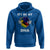 Haitian Jamaican Hoodie It's In My DNA - Wonder Print Shop