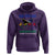Haitian Jamaican Hoodie The Best Of Both Worlds Butterfly Haiti Jamaica Flag - Wonder Print Shop