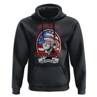 Funny George Washington Hoodie Suck It England 1776 4th Of July - Wonder Print Shop