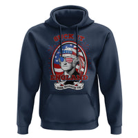 Funny George Washington Hoodie Suck It England 1776 4th Of July - Wonder Print Shop