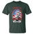 Funny George Washington T Shirt Suck It England 1776 4th Of July - Wonder Print Shop