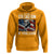 George Washington Hoodie It's Only Treason If You Lose 4th Of July - Wonder Print Shop