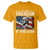 George Washington T Shirt It's Only Treason If You Lose 4th Of July - Wonder Print Shop