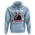 George Washington Hoodie It's Only Treason If You Lose 4th Of July - Wonder Print Shop