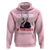 George Washington Hoodie It's Only Treason If You Lose 4th Of July - Wonder Print Shop
