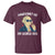 Funny George Washington T Shirt Handsome No I'm Georgeous 4th Of July - Wonder Print Shop