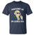 Funny George Washington T Shirt Handsome No I'm Georgeous 4th Of July - Wonder Print Shop