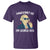 Funny George Washington T Shirt Handsome No I'm Georgeous 4th Of July - Wonder Print Shop