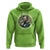 Funny Abraham Lincoln Hoodie Sippin On Liber-Tea Drinking Tea 4th Of July - Wonder Print Shop