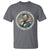 Funny Abraham Lincoln T Shirt Sippin On Liber-Tea Drinking Tea 4th Of July - Wonder Print Shop