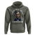 Abraham Lincoln Hoodie Go To The Theater It'll Be Fun They Said History - Wonder Print Shop