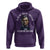 Abraham Lincoln Hoodie Go To The Theater It'll Be Fun They Said History - Wonder Print Shop