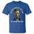 Abraham Lincoln T Shirt Go To The Theater It'll Be Fun They Said History - Wonder Print Shop