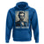 I Hate Theater Abraham Lincoln Hoodie - Wonder Print Shop