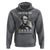Abraham Lincoln Hoodie Ford's Theatre Awful Would Not Recommend - Wonder Print Shop