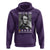 Abraham Lincoln Hoodie Ford's Theatre Awful Would Not Recommend - Wonder Print Shop