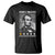 Abraham Lincoln T Shirt Ford's Theatre Awful Would Not Recommend - Wonder Print Shop