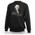 Thomas Jefferson Sweatshirt Crap That's Due Tomorrow Funny 4th of July 1776 - Wonder Print Shop