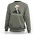 Thomas Jefferson Sweatshirt Crap That's Due Tomorrow Funny 4th of July 1776 - Wonder Print Shop