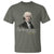 Thomas Jefferson T Shirt Crap That's Due Tomorrow Funny 4th of July 1776 - Wonder Print Shop