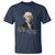 Thomas Jefferson T Shirt Crap That's Due Tomorrow Funny 4th of July 1776 - Wonder Print Shop