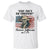 Thomas Jefferson T Shirt Crap That's Due Tomorrow Funny 4th of July 1776 - Wonder Print Shop