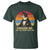 Alexander Hamilton Cat T Shirt Pardon Me, Are You Arron Purr Sir - Wonder Print Shop