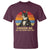 Alexander Hamilton Cat T Shirt Pardon Me, Are You Arron Purr Sir - Wonder Print Shop