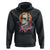 Alexander Hamilton Cool A. Ham Vaporwave Hoodie - Wonder Print Shop