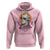 Alexander Hamilton Cool A. Ham Vaporwave Hoodie - Wonder Print Shop