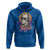 Alexander Hamilton Cool A. Ham Vaporwave Hoodie - Wonder Print Shop